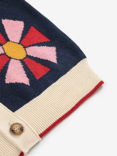 Kaleidoscope Vest Bobo Choses
