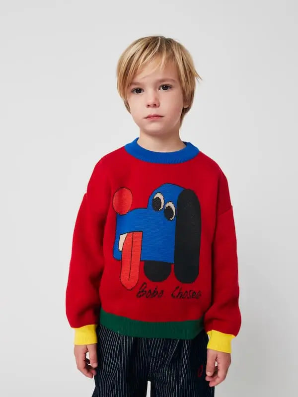 Jersey Doggy Mate Bobo Choses