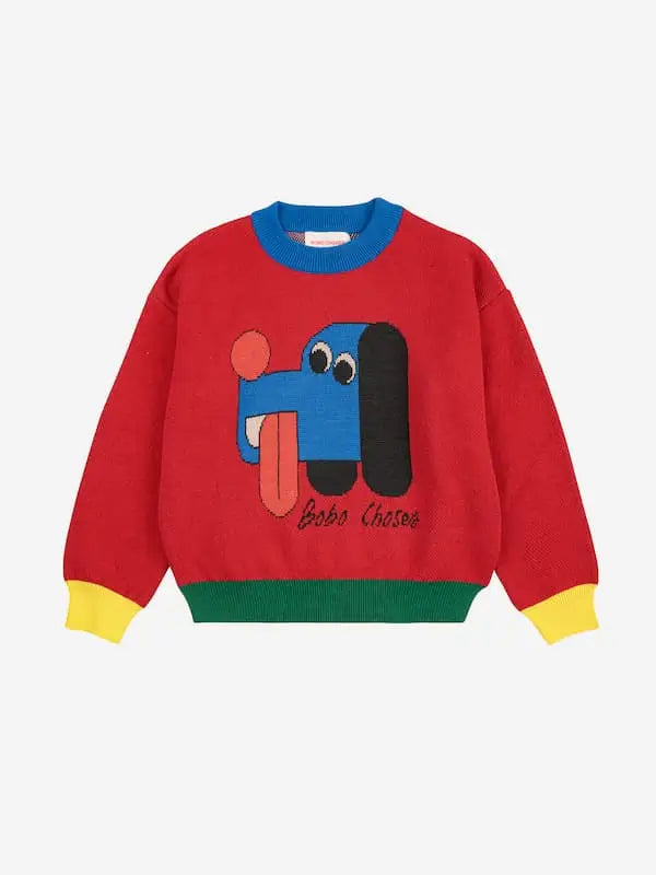 Jersey Doggy Mate Bobo Choses