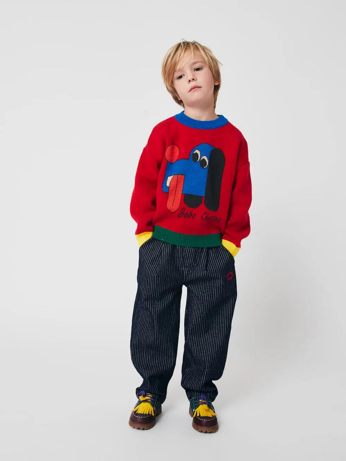 Jersey Doggy Mate Bobo Choses