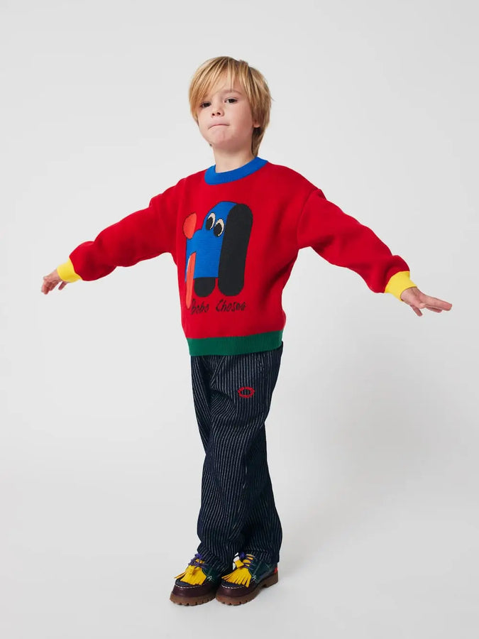 Jersey Doggy Mate Bobo Choses