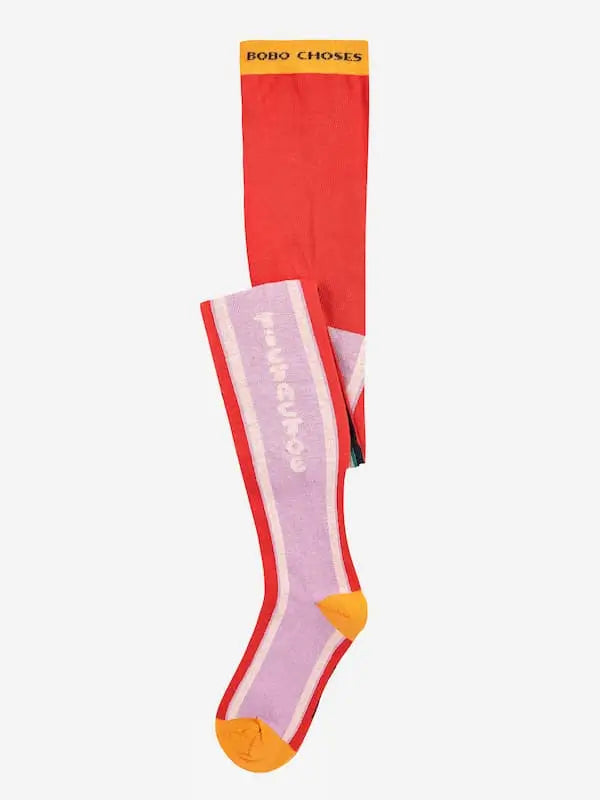 Leotardos Tic Tac Toe Bobo Choses