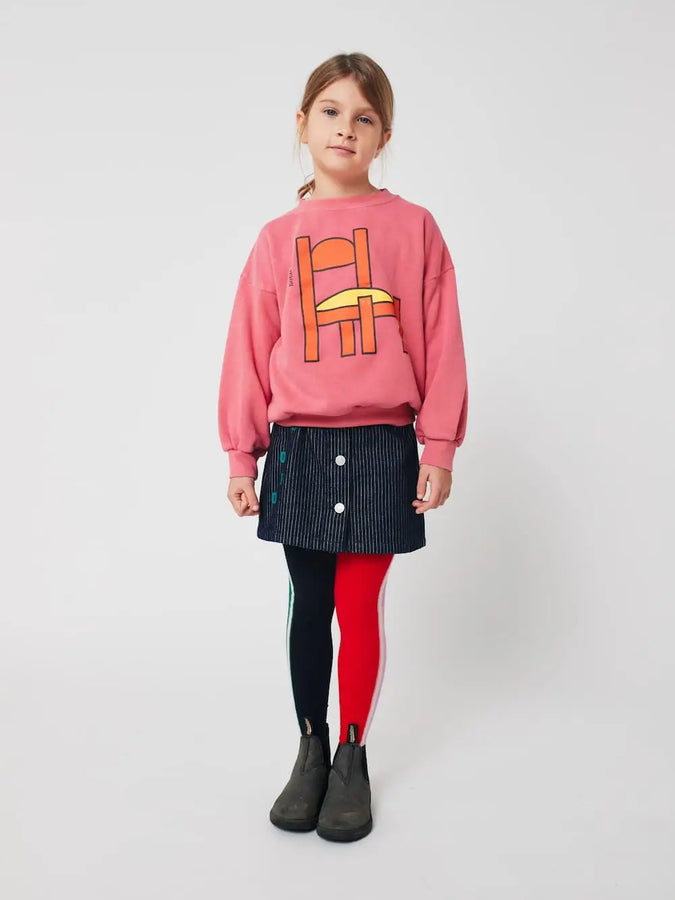 Leotardos Tic Tac Toe Bobo Choses