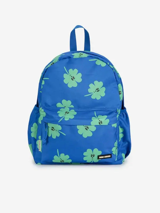 Mochila Clover All Over Bobo Choses