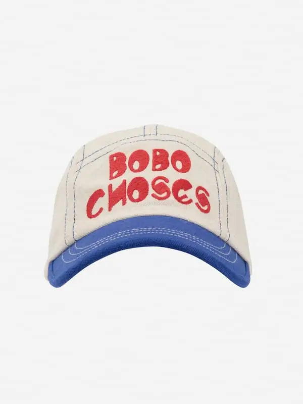 Bobo Choses Cap