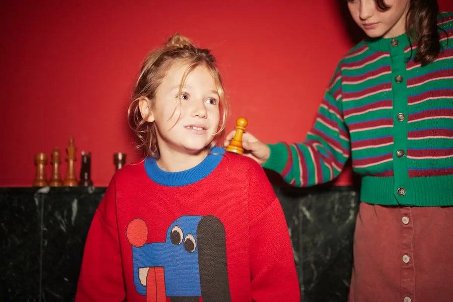 Jersey Doggy Mate Bobo Choses