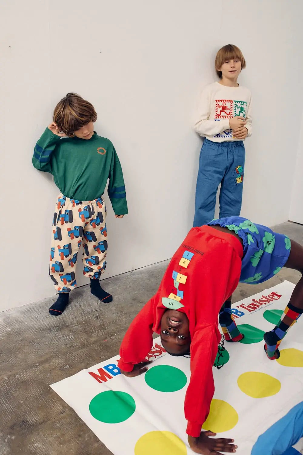 Doggy Mate Jogging Pants Bobo Choses