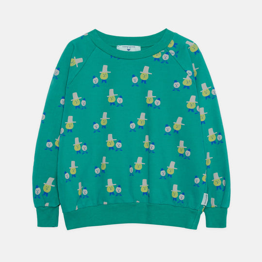 Sudadera Guest all over Weekend House Kids