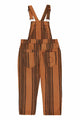 Peto | Brown with black stripes Piupiuchick
