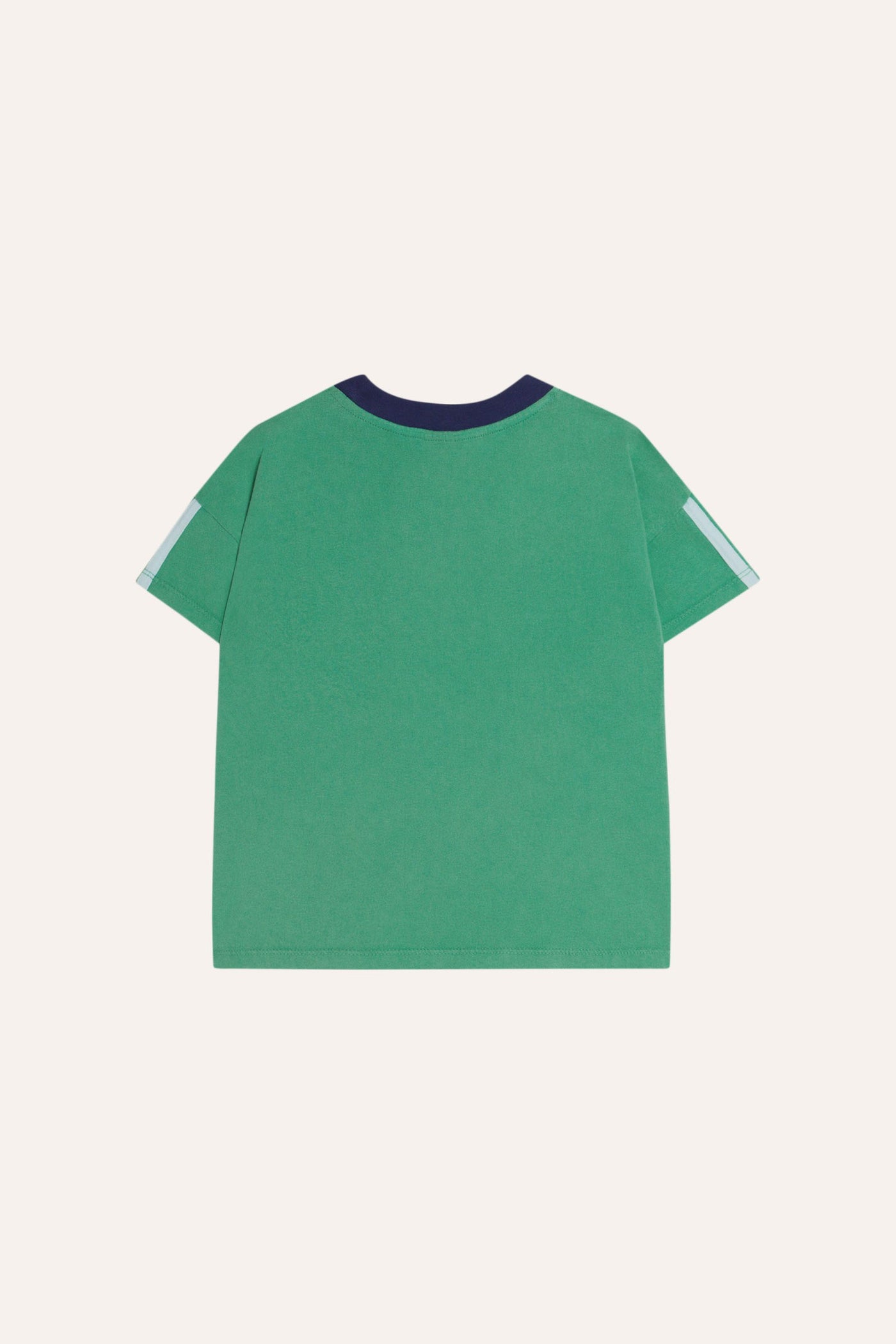 Camiseta Dog The Campamento