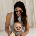 Gafas de Sol Flexibles Polarizadas Classic Meadow (3-8 años) Grech&Co