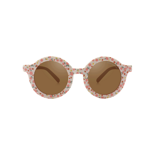 Gafas de Sol Infantil  Polarizadas Original Round (18meses-10años) Sunset Meadow