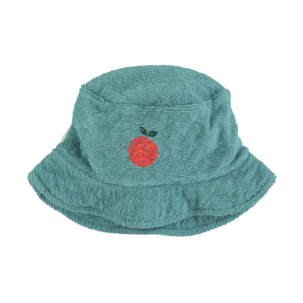 Piupiuchick Apple blue hat