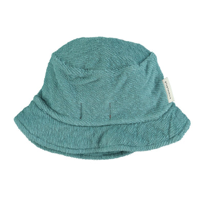 Piupiuchick Apple blue hat