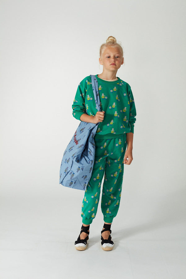 Pantalones jogging Guest all over Weekend House Kids