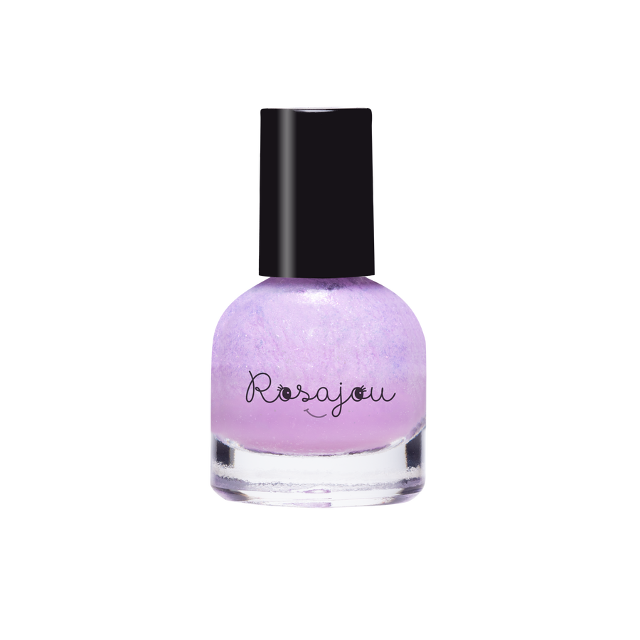 Rosajou nail polish Lavender