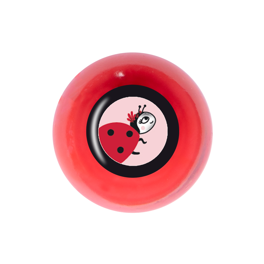 Madame nail polish Rosajou