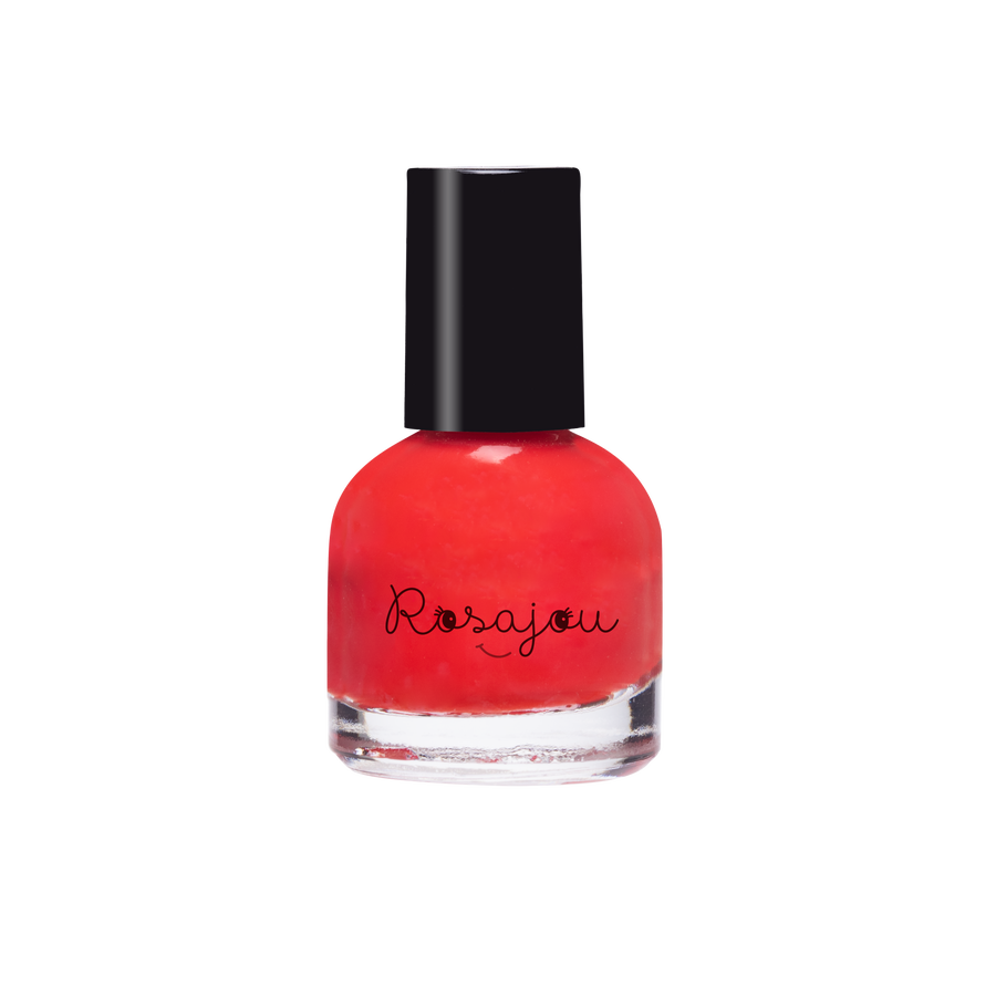 Madame nail polish Rosajou