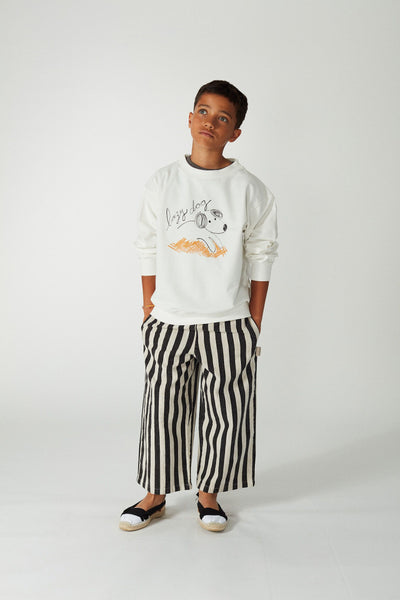 Sudadera Lazy Dog Weekend House Kids