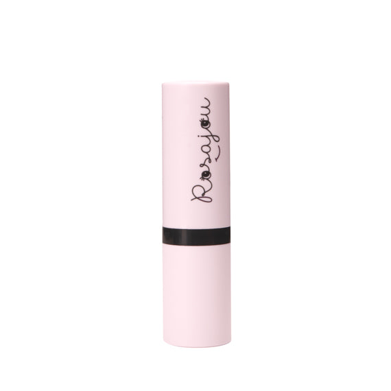 Rosajou vegan lipstick pink Rubis