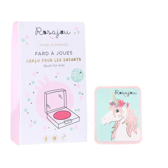 Rosajou vegan blush