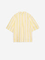 Camisa nº02 Double Cream Yellow