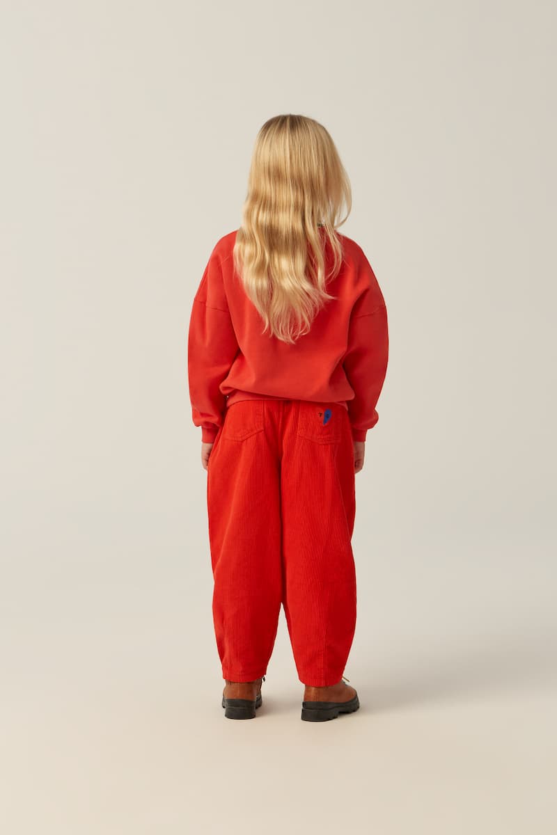 Big Tree Sweatshirt The Campamento