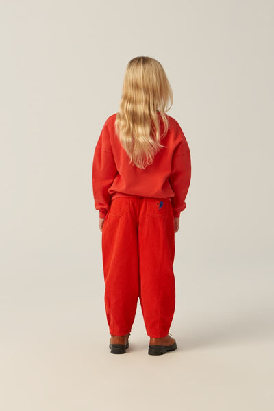 Big Tree Sweatshirt The Campamento