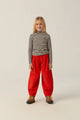 Pantalones Red Corduroy The Campamento