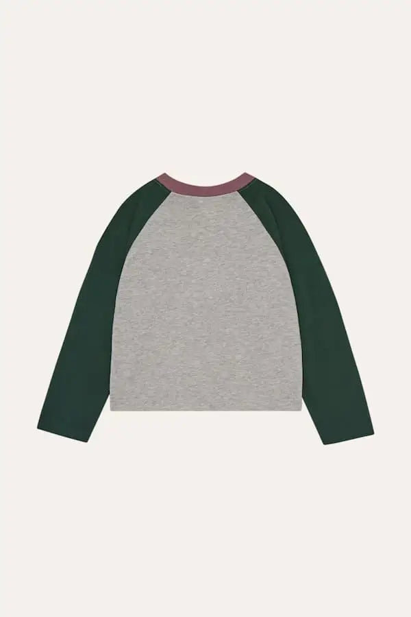Camiseta Rabbit Good Day The Campamento