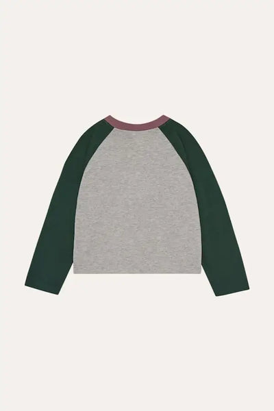 Camiseta Rabbit Good Day The Campamento