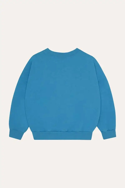 Blue Rabbit Sweatshirt The Campamento