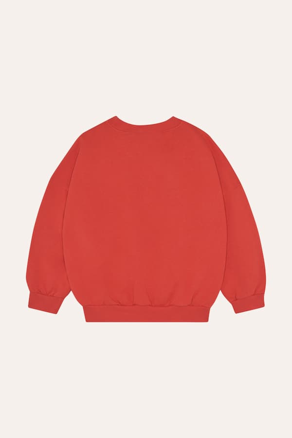 Big Tree Sweatshirt The Campamento