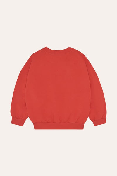 Big Tree Sweatshirt The Campamento