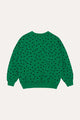 Sudadera verde The Campamento