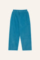 Pantalones azules de pana The Campamento