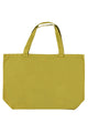 Bolsa XL con logo I verde oliva Piupiuchick