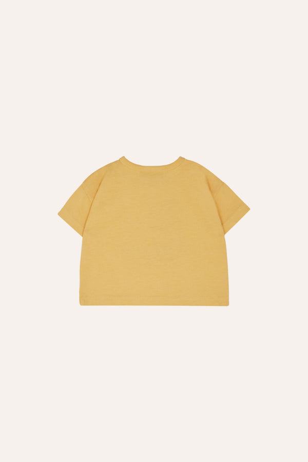 Camiseta Bebé Sailor The Campamento