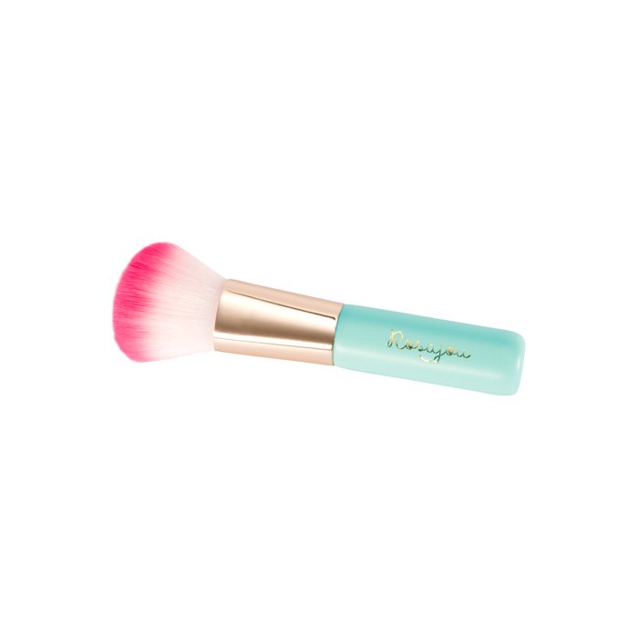 Rosajou makeup brush
