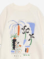 Sudadera L'orangerie True Artist