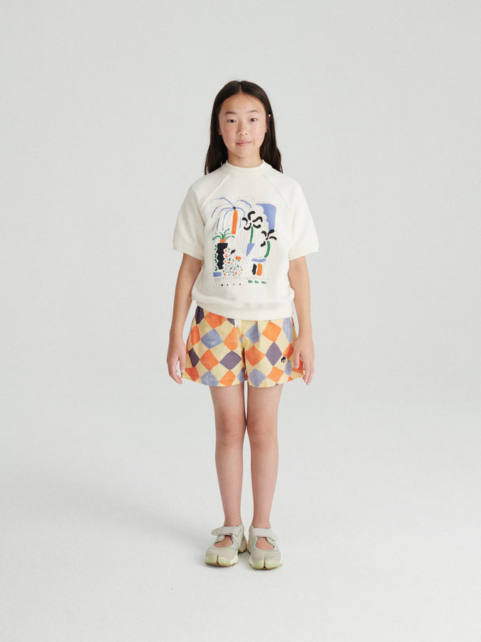 Sudadera L'orangerie True Artist