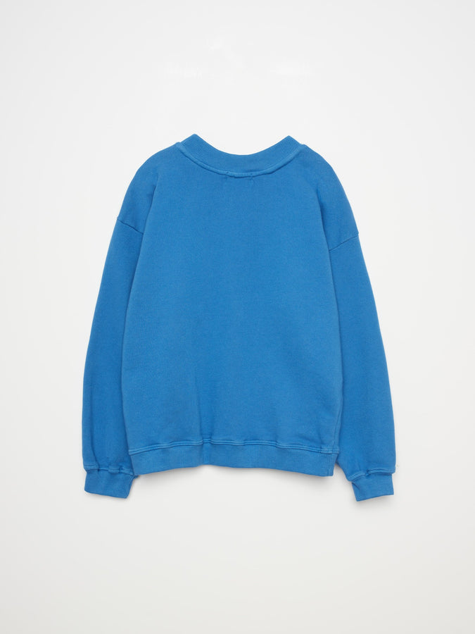 Sudadera Talking Birds True Artist