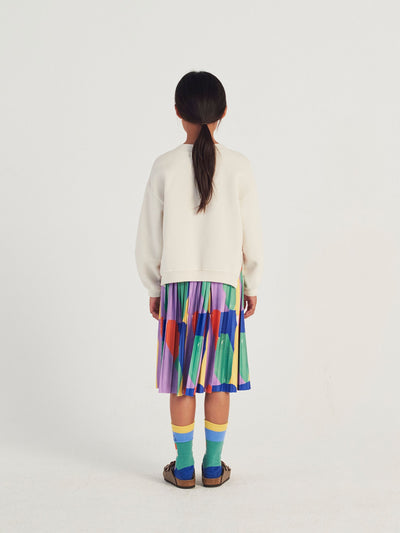Sudadera Kaleidoscope True Artist