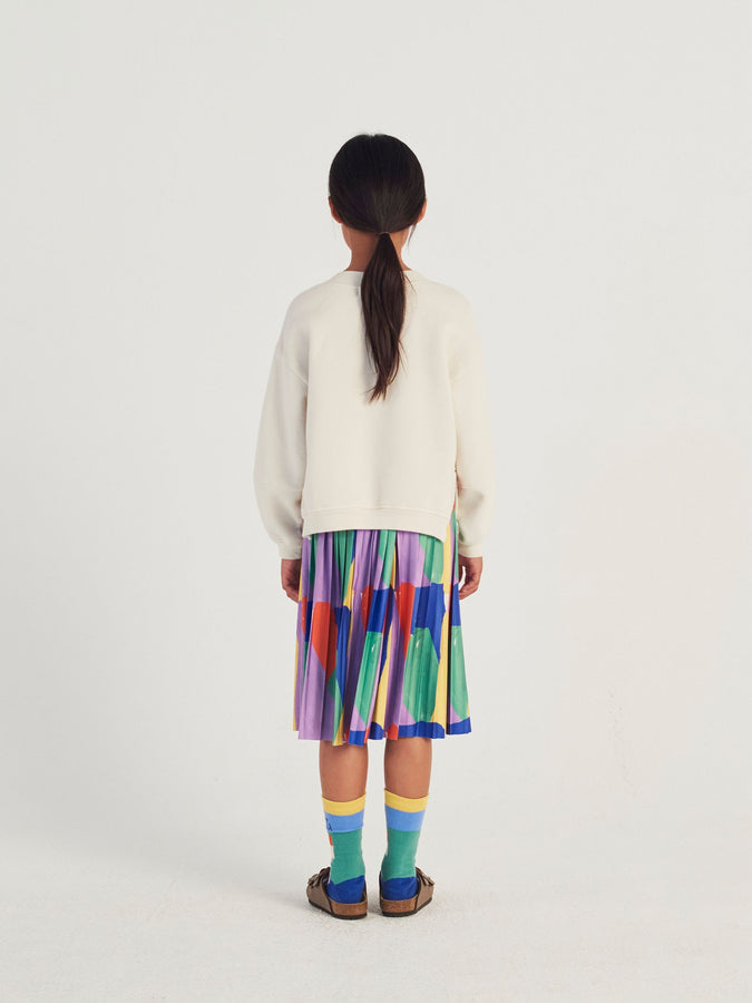 Sudadera Kaleidoscope True Artist