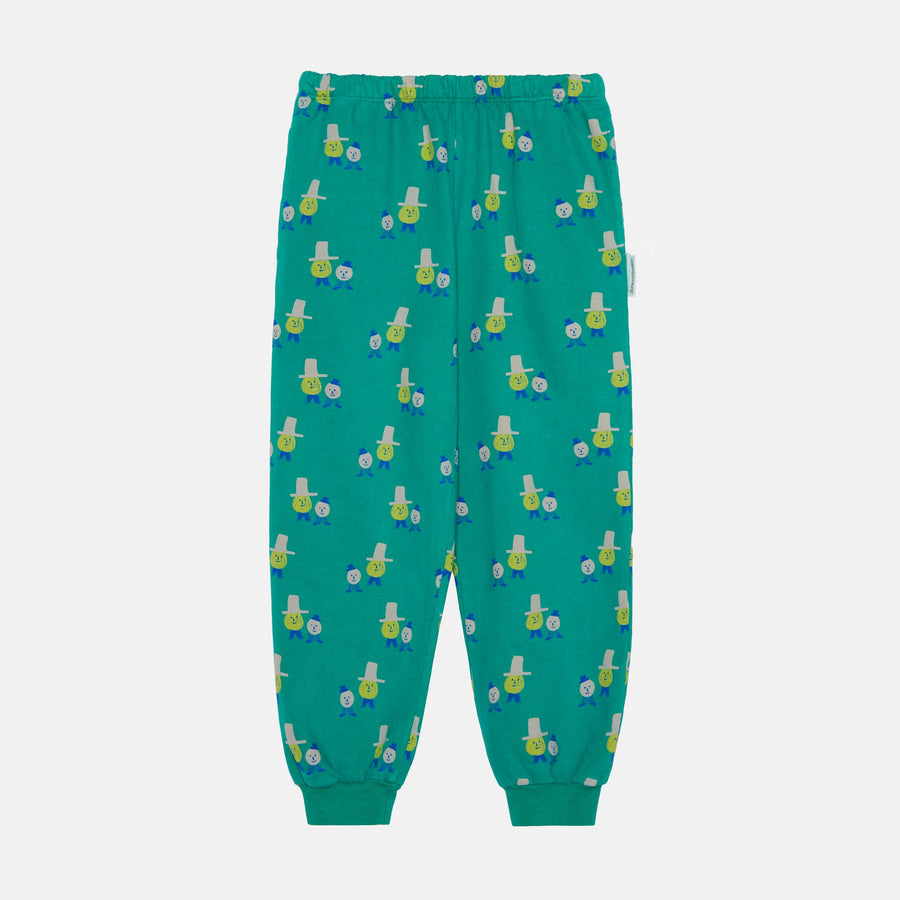 Pantalones jogging Guest all over Weekend House Kids