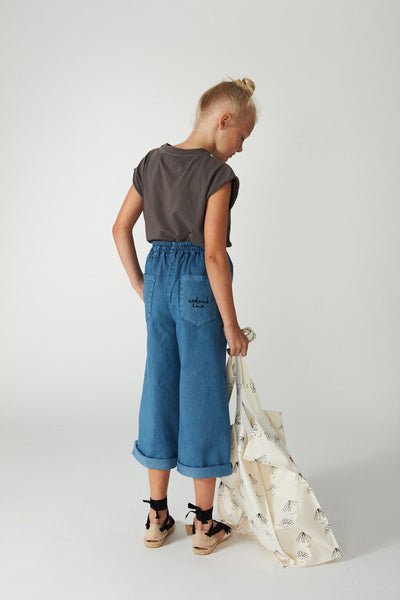 Pantalones anchos Weekend House Kids