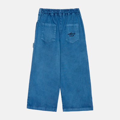 Pantalones anchos Weekend House Kids
