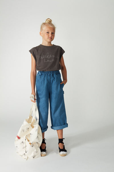 Pantalones anchos Weekend House Kids