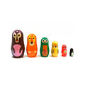 Animals Matryoshka