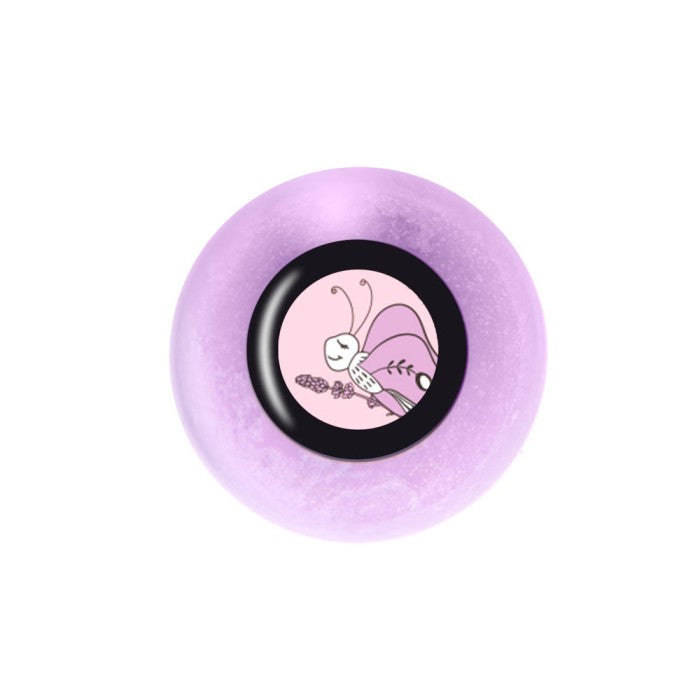 Rosajou nail polish Lavender